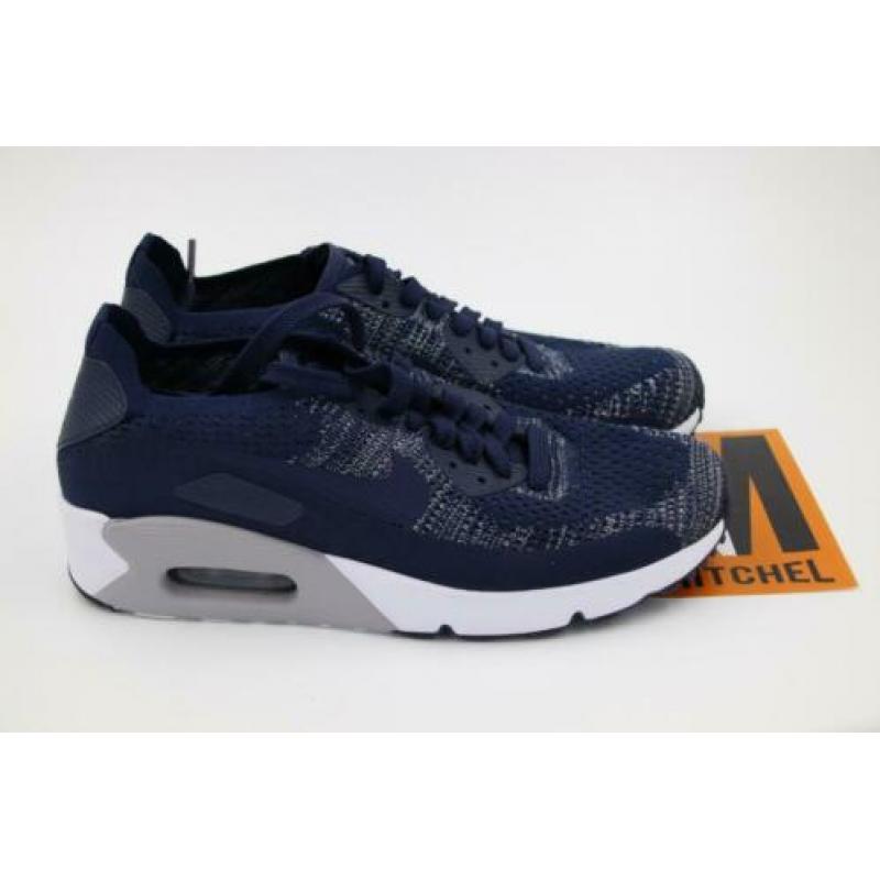 Nieuwe Nike Air Max 90 in maat 38,5