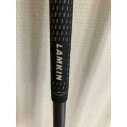Wilson staff pw- ijzer 4, regular shaft