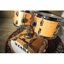 Vintage Tama Superstar