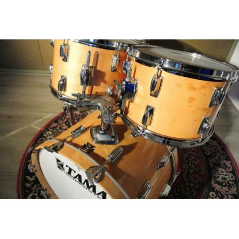 Vintage Tama Superstar