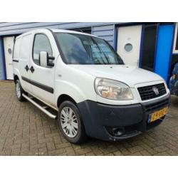 Fiat Doblò Cargo 1.3 MultiJet SX Airco,lichte schade,zo mee