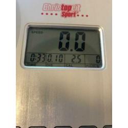 Crosstrainer