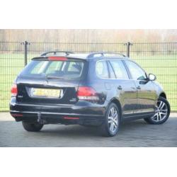 Volkswagen Golf Variant 1.2 TSI Comfortline BlueMotion 2010