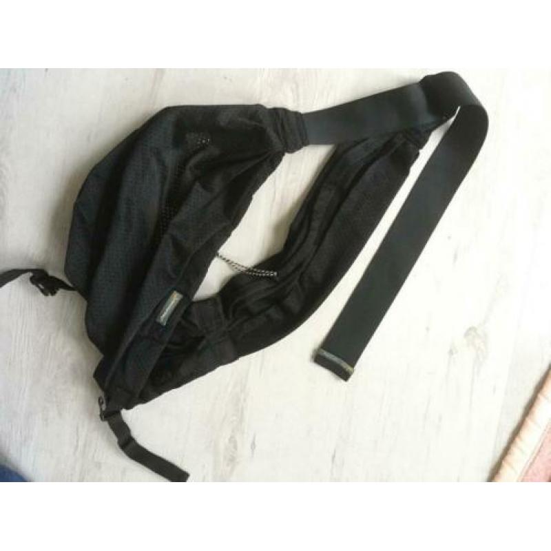 MiniMonkey Sling Draagzak