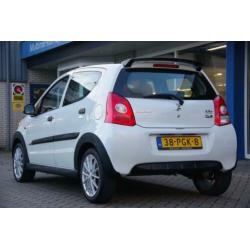 Suzuki Alto 1.0 Comfort Plus GT-White Airco 5-deurs