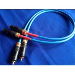Siltech ST-18G3, 0,5mtr interlink, nieuwstaat!
