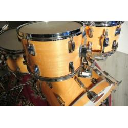 Vintage Tama Superstar