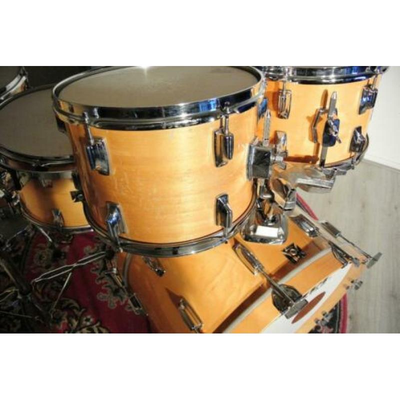 Vintage Tama Superstar