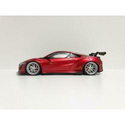 Gt Spirit Honda Nsx LB Works 1:18 Nieuw