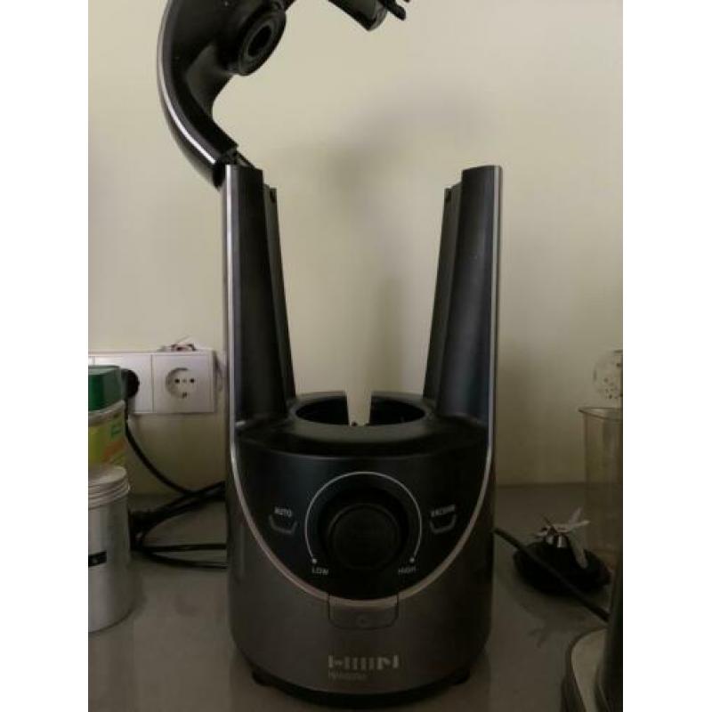 vacuüm blender Ozem | smoothie maker | blender