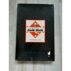 Monopoly vintage zwarte doos