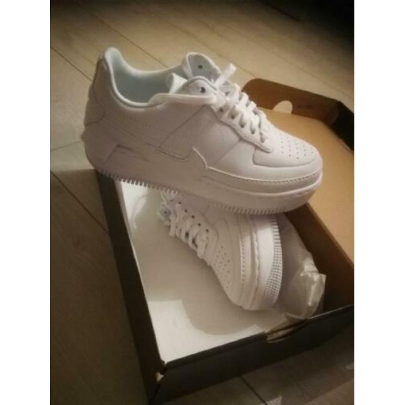 Nike Air Force 1 Jester XX womens maat 38