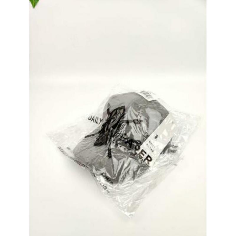 Daily Paper Strap Cap Light Grey