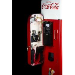 Coca-cola automaat Vendo 44