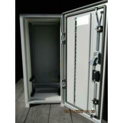 Hager Kast Leeg ( FR41E )