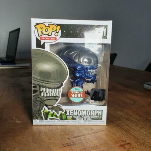 Funko pop Xenomorph