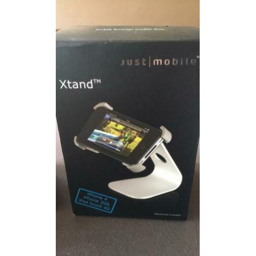 Xtand mobiel houder just/mobile