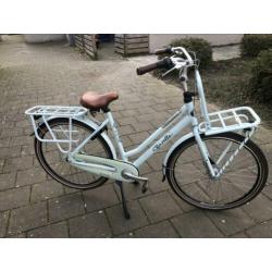 Gazelle miss Grace damesfiets