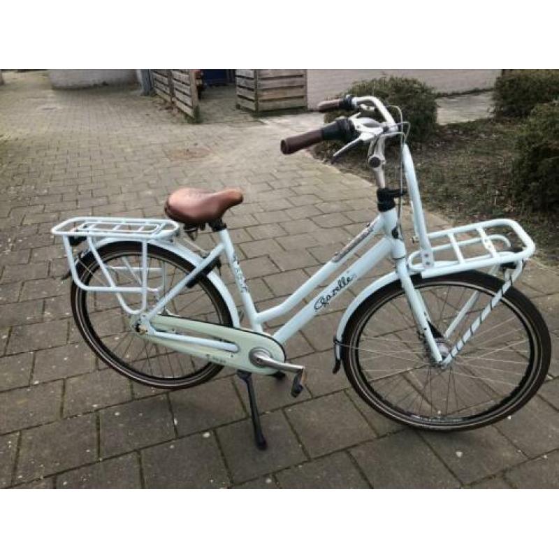 Gazelle miss Grace damesfiets