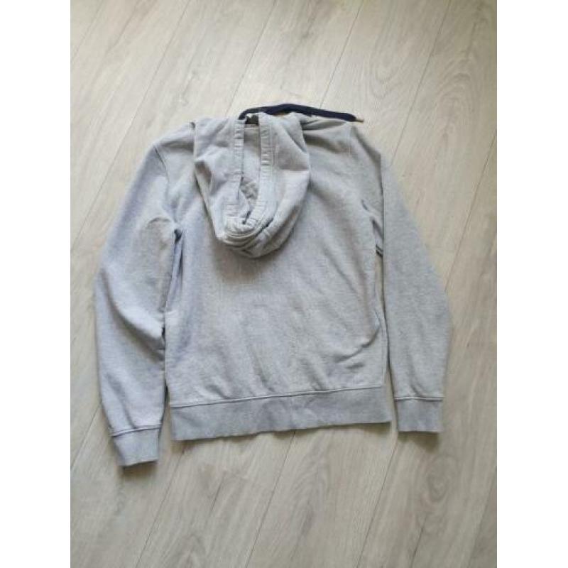 Heren Tommy jeans trui maat S