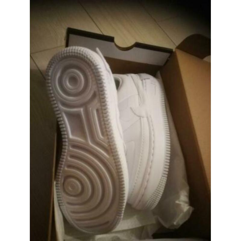 Nike Air Force 1 Jester XX womens maat 38