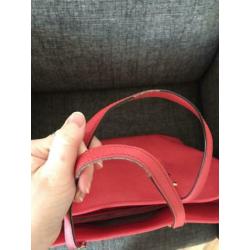 Michael kors tas