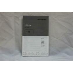 AVerMedia LGP LITE GL310
