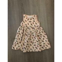 Stella Mc Cartney kids :-) JURK 12 maanden / maat 92