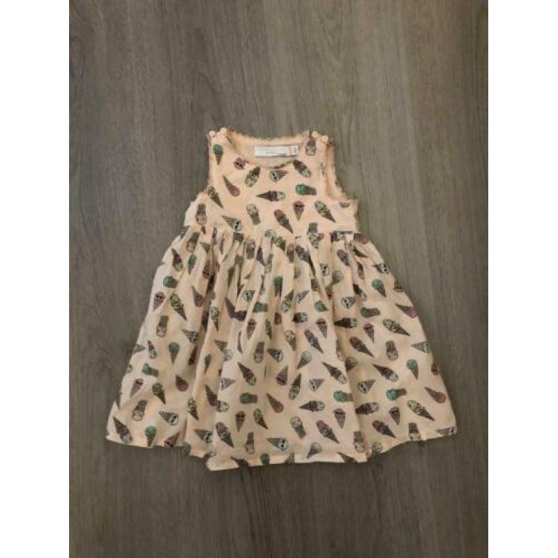 Stella Mc Cartney kids :-) JURK 12 maanden / maat 92