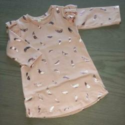 Handgemaakte babykleding & meer