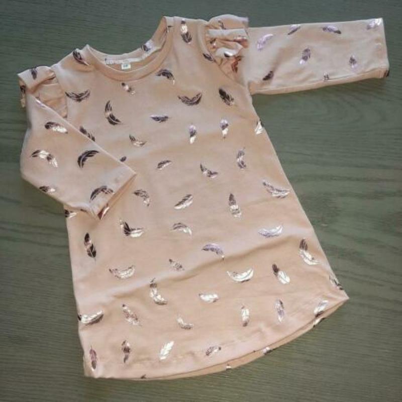 Handgemaakte babykleding & meer