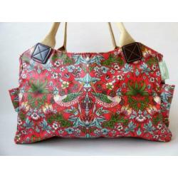 handtas William Morris