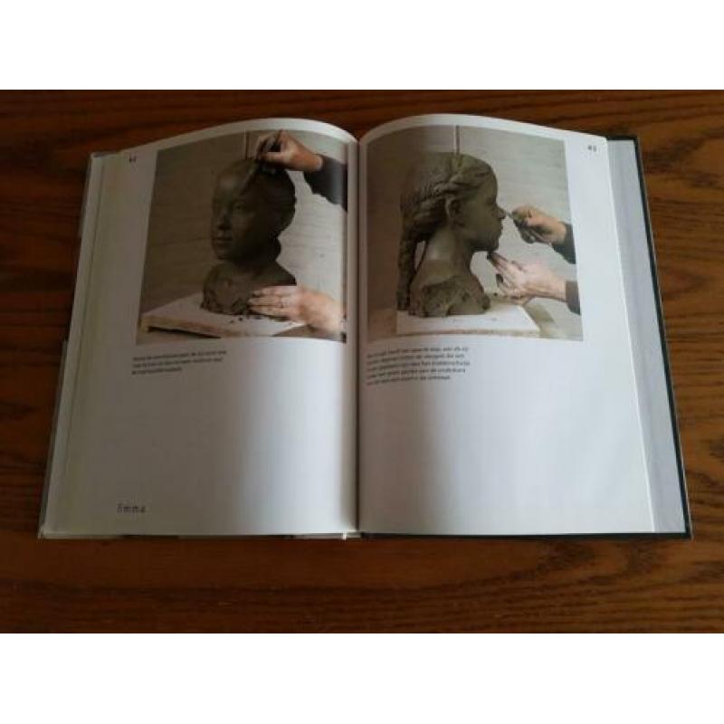 PORTRET BOETSEREN – Nieneke Lamme