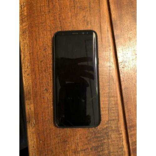 Samsung S8
