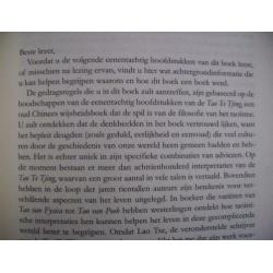 Het Tao van onderwijs - Greta Nagel