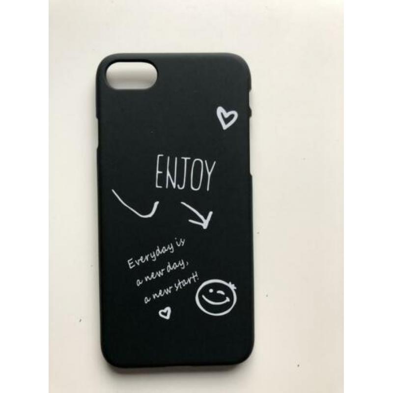 iPhone 8 hoesjes