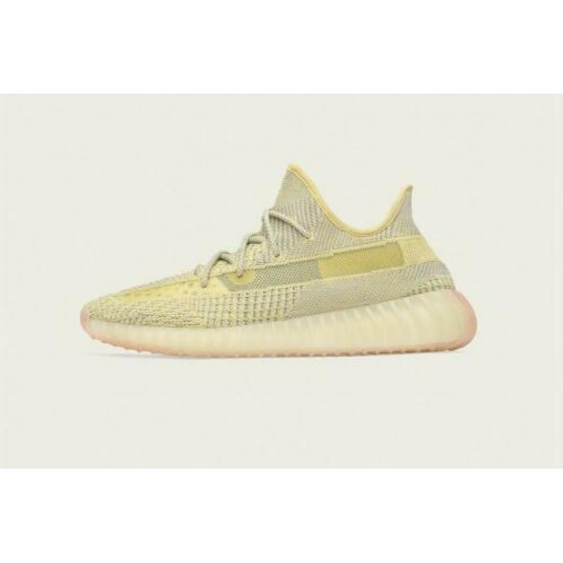 Nieuw in doos adidas YEEZY BOOST 350 V2 ‘Antlia’ Maat 42
