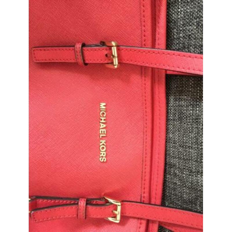 Michael kors tas