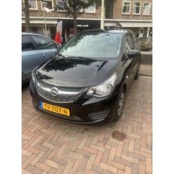 Opel Karl 1.0 edition 75 PK 2018 navischerm,opelcare,airco