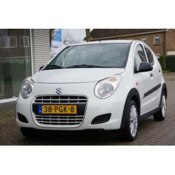 Suzuki Alto 1.0 Comfort Plus GT-White Airco 5-deurs