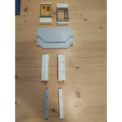 Playmobiel onderdelen