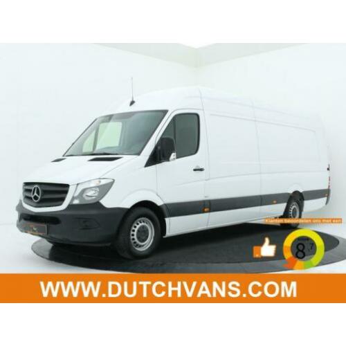 Mercedes-Benz Sprinter 311CDI L4H2 28000KM ! SuperMaxi! PDC