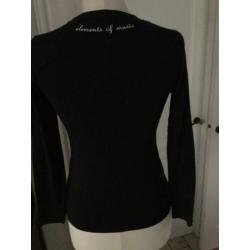 Prachtige top/shirt van Betty Barclay (36)