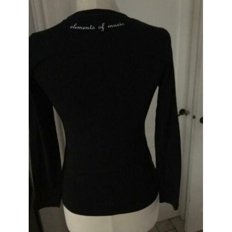 Prachtige top/shirt van Betty Barclay (36)