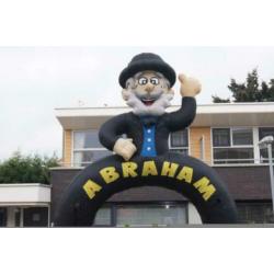Abraham huren Feestboog - Ook landelijke bezorging