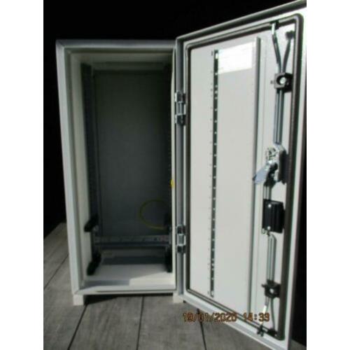 Hager Kast Leeg ( FR41E )
