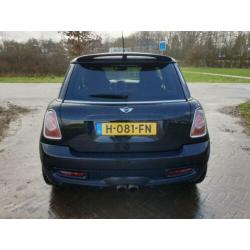 Mini Mini 1.6 John Cooper Works 211 PK