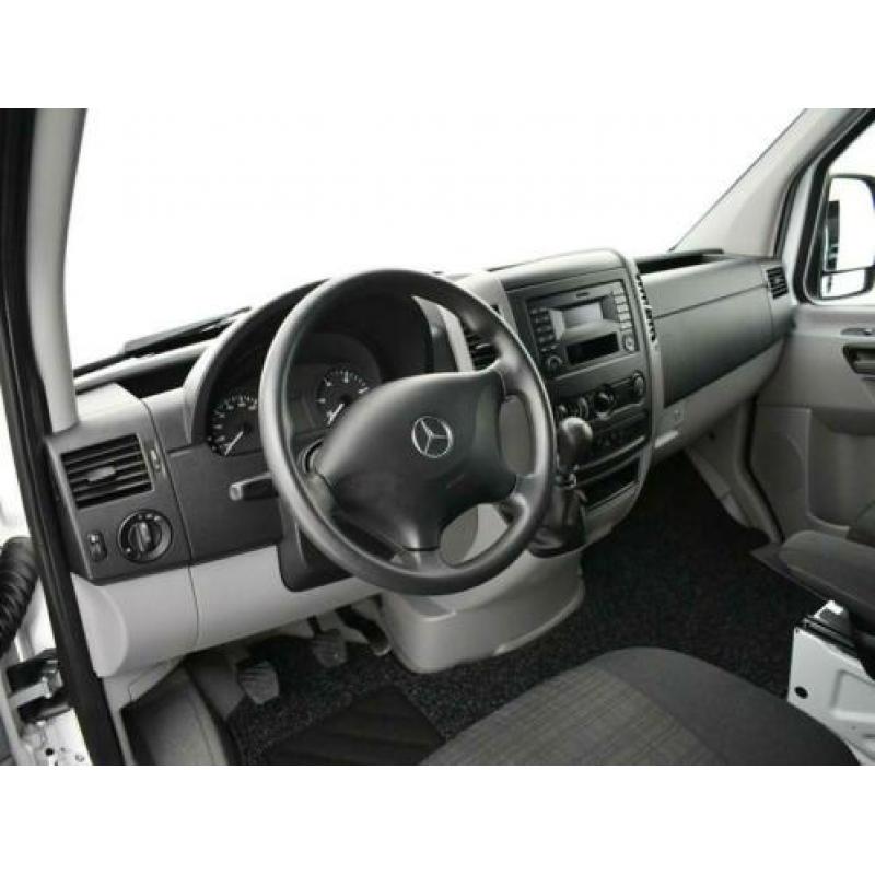 Mercedes-Benz Sprinter 311CDI L4H2 28000KM ! SuperMaxi! PDC