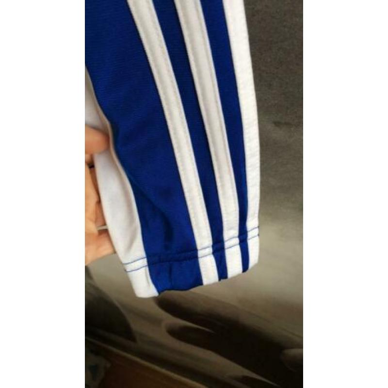 Jongens trainings Jack Adidas 152