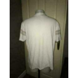 D4A Gucci origineel shirt heren band in kleur met merk XXL